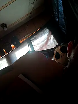 Snapshot of JohnnyBaby85 chatting on February 13, 2:57 pm JohnnyBaby85 online show from February 13, 2:57 pm