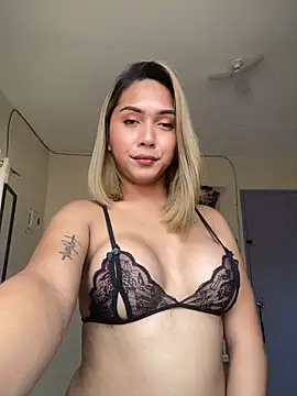 IvoryKath online show from November 5, 2:55 am