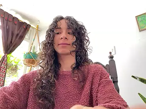 camille delrey online show from November 5, 4:51 pm