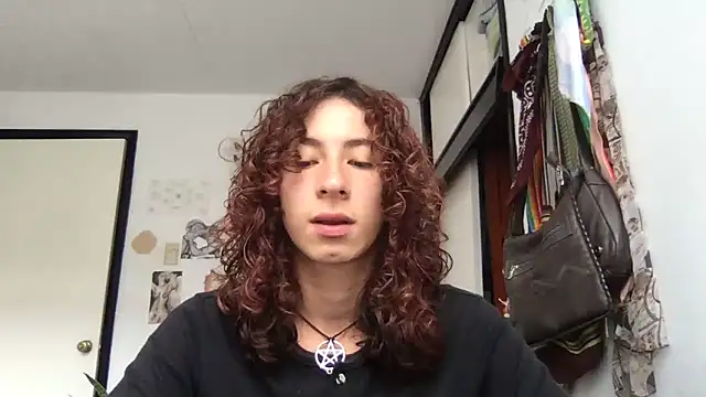 camille delrey online show from March 27, 4:51 pm