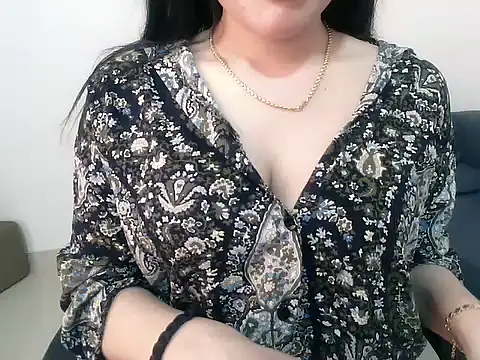 Hazel Angel online show from September 26, 2:04 am