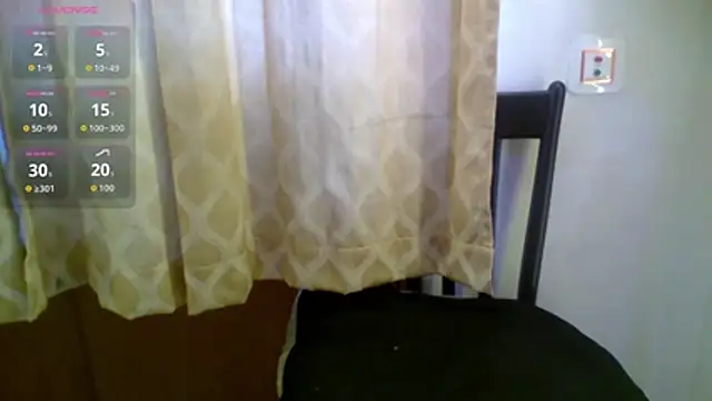 cute girl007 online show from February 7, 6:50 am