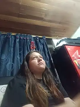 Daphne girlsex online show from July 4, 3:45 am