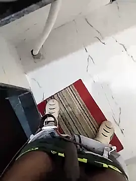 Wet BunnyFun online show from September 26, 2:43 pm