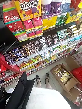 meomeocute online show from March 16, 6:39 am