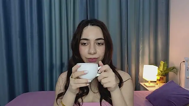 Still eva online show from March 19, 3:43 am