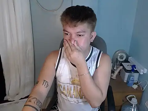 Fuckboii intown online show from September 25, 7:56 am