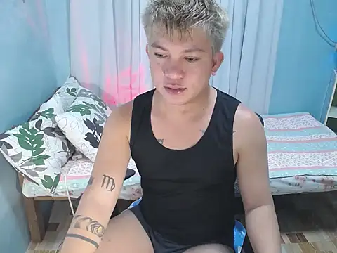 Fuckboii intown online show from October 2, 9:38 am