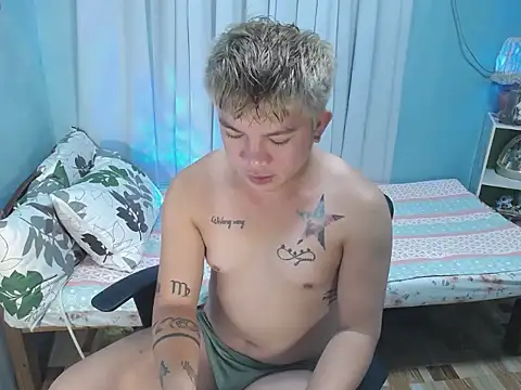 Fuckboii intown online show from October 3, 9:28 am