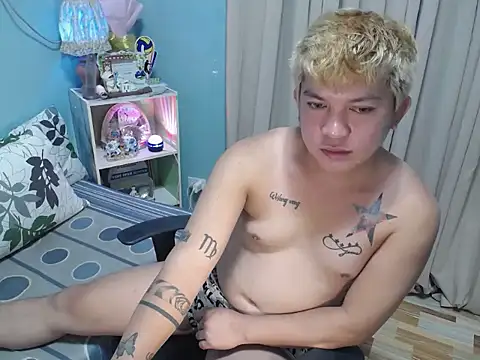 Fuckboii intown online show from October 14, 8:26 am