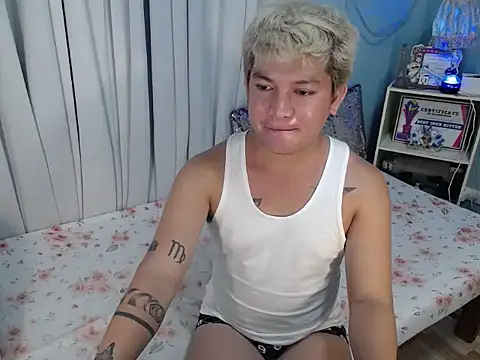 Fuckboii intown online show from December 1, 6:46 pm