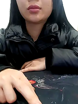 MinhChauXXX19 online show from January 17, 2:11 pm