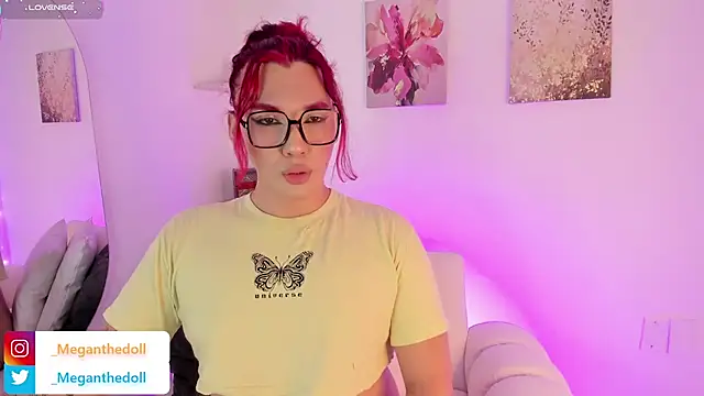 Sayary Thedoll  online show from April 11, 2:27 am