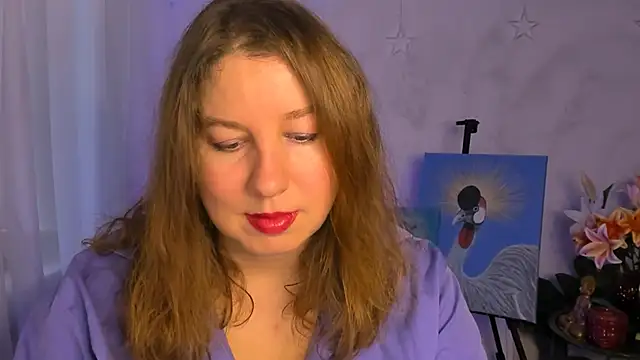 NancySanders online show from November 11, 11:21 am