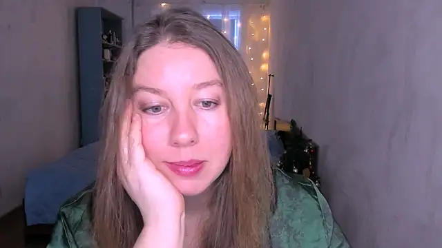 NancySanders online show from January 15, 9:14 am