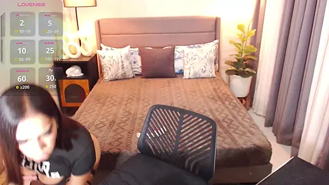 MilaHarperr online show from September 27, 2:49 am