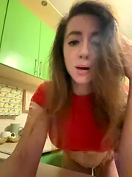 MarinaDiva11 74 online show from October 26, 8:48 pm