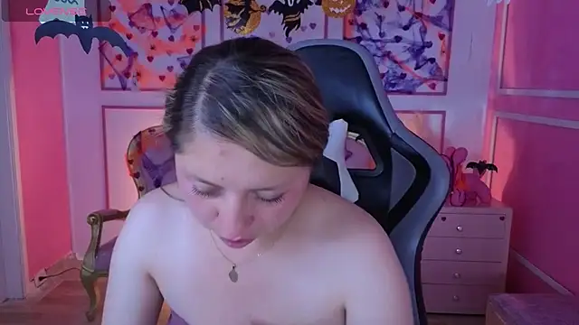 luisa lulu t online show from October 29, 8:16 am