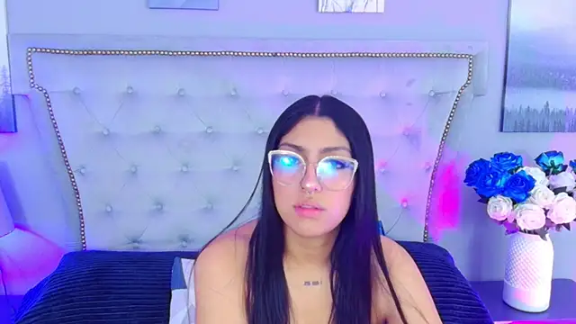 Scarlett Blaze1 online show from September 21, 1:02 pm