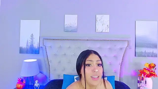 Scarlett Blaze1 online show from October 19, 1:12 pm