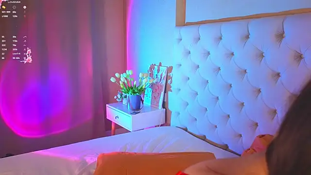 MarciaMarshall online show from September 24, 10:02 pm