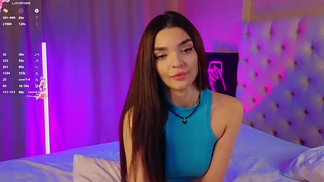 MarciaMarshall online show from November 25, 8:53 pm