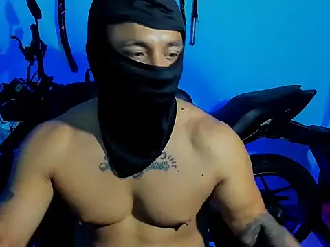 zeus 7777 online show from October 4, 7:50 am