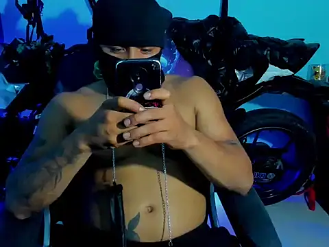 zeus 7777 online show from October 12, 11:48 pm