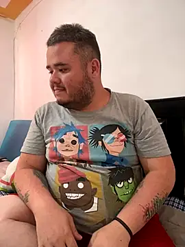 Chimbo-1996 online show from September 25, 6:22 pm