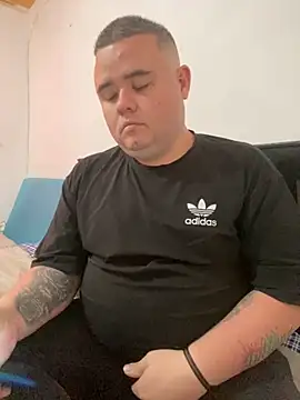 Chimbo-1996 online show from September 30, 8:58 pm