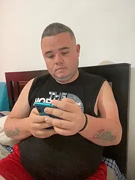 Chimbo-1996 online show from October 2, 7:21 pm