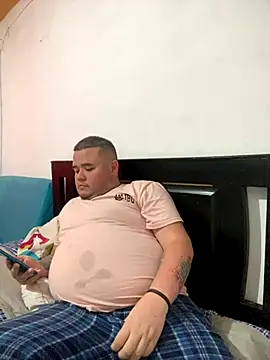 Chimbo-1996 online show from October 6, 6:38 pm