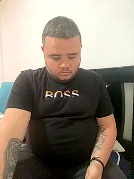 Chimbo-1996 online show from October 18, 8:20 pm