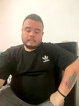 Chimbo-1996 online show from October 22, 9:47 pm