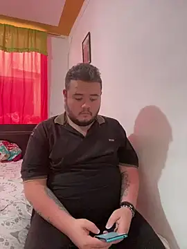 Chimbo-1996 online show from December 22, 7:22 pm