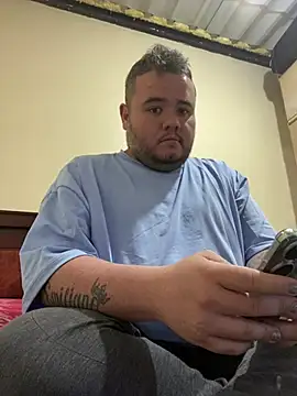 Chimbo-1996 online show from January 9, 7:48 pm