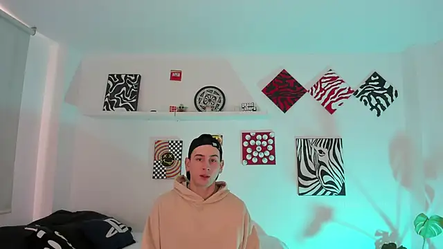 mathewconelly online show from October 8, 6:27 pm