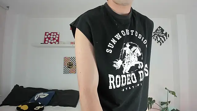 mathewconelly online show from November 13, 7:24 pm