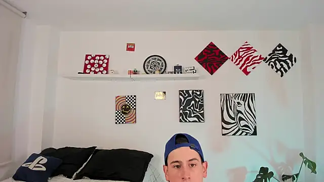 mathewconelly online show from November 22, 9:25 pm