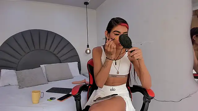 LissyAndrade online show from May 19, 2:01 pm