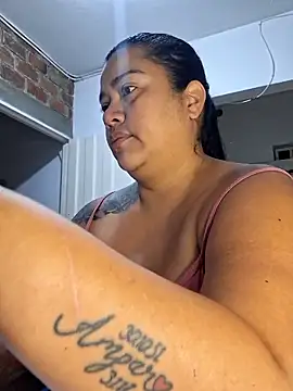 NARNYALABELLA online show from October 7, 11:18 am