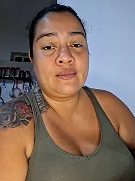 NARNYALABELLA online show from October 17, 12:14 am