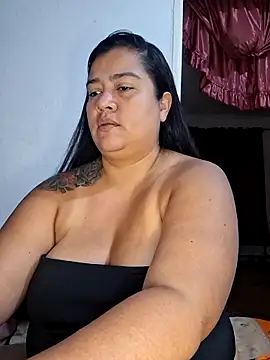 NARNYALABELLA online show from October 24, 11:56 pm