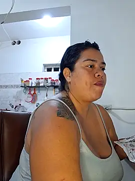 NARNYALABELLA online show from November 1, 12:23 am