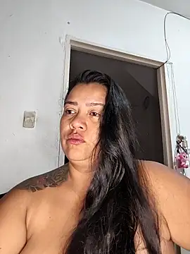 Snapshot of NARNYALABELLA chatting on February 18, 9:38 am NARNYALABELLA online show from February 18, 9:38 am