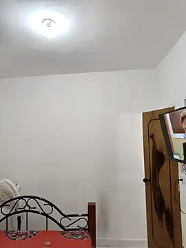 Snapshot of NARNYALABELLA chatting on February 19, 9:05 am NARNYALABELLA online show from February 19, 9:05 am