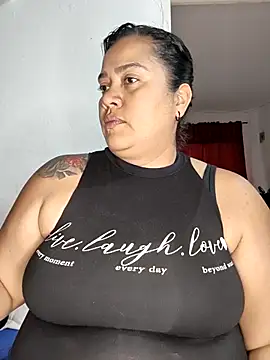 Snapshot of NARNYALABELLA chatting on February 19, 11:01 pm NARNYALABELLA online show from February 19, 11:01 pm