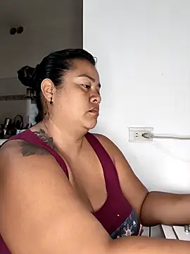 Snapshot of NARNYALABELLA chatting on March 3, 10:10 am NARNYALABELLA online show from March 3, 10:10 am