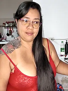 Snapshot of NARNYALABELLA chatting on March 6, 10:23 am NARNYALABELLA online show from March 6, 10:23 am