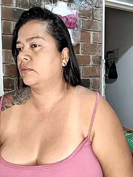 Snapshot of NARNYALABELLA chatting on March 19, 9:57 am NARNYALABELLA online show from March 19, 9:57 am